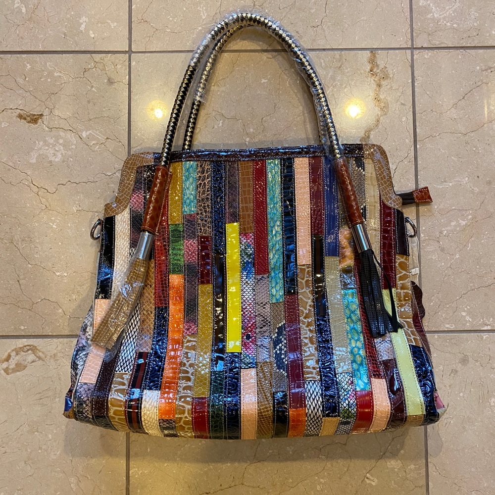 Tote bag, large bag, shoulder bag